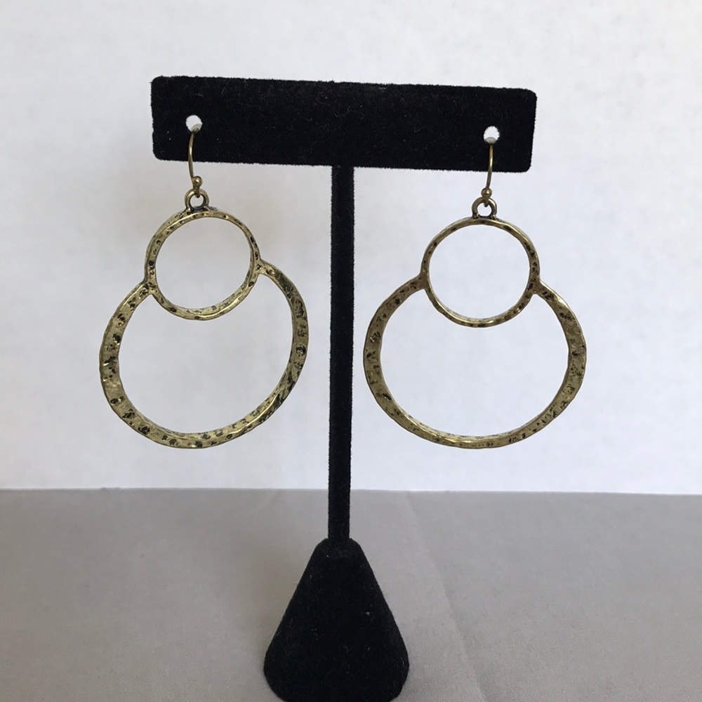 Jane Earrings by Premier Designs